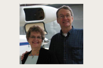 Terry & Cheri Heffield